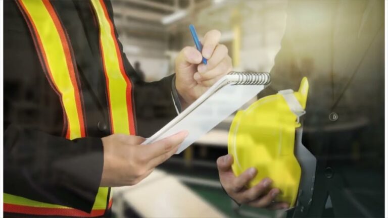 Electrical safety inspection